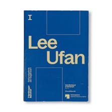 LEE UFAN (SILVANA EDITORIALE)